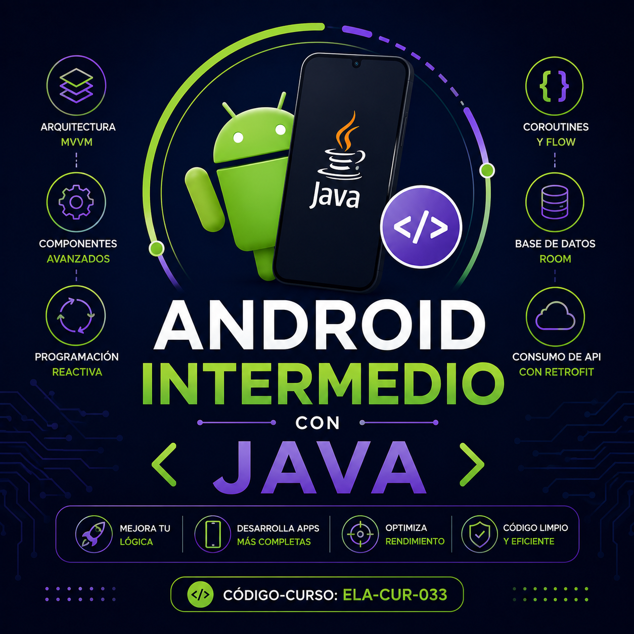 Android Intermedio con Java