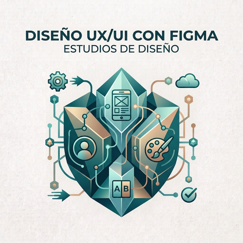 Diseño UX/UI con Figma