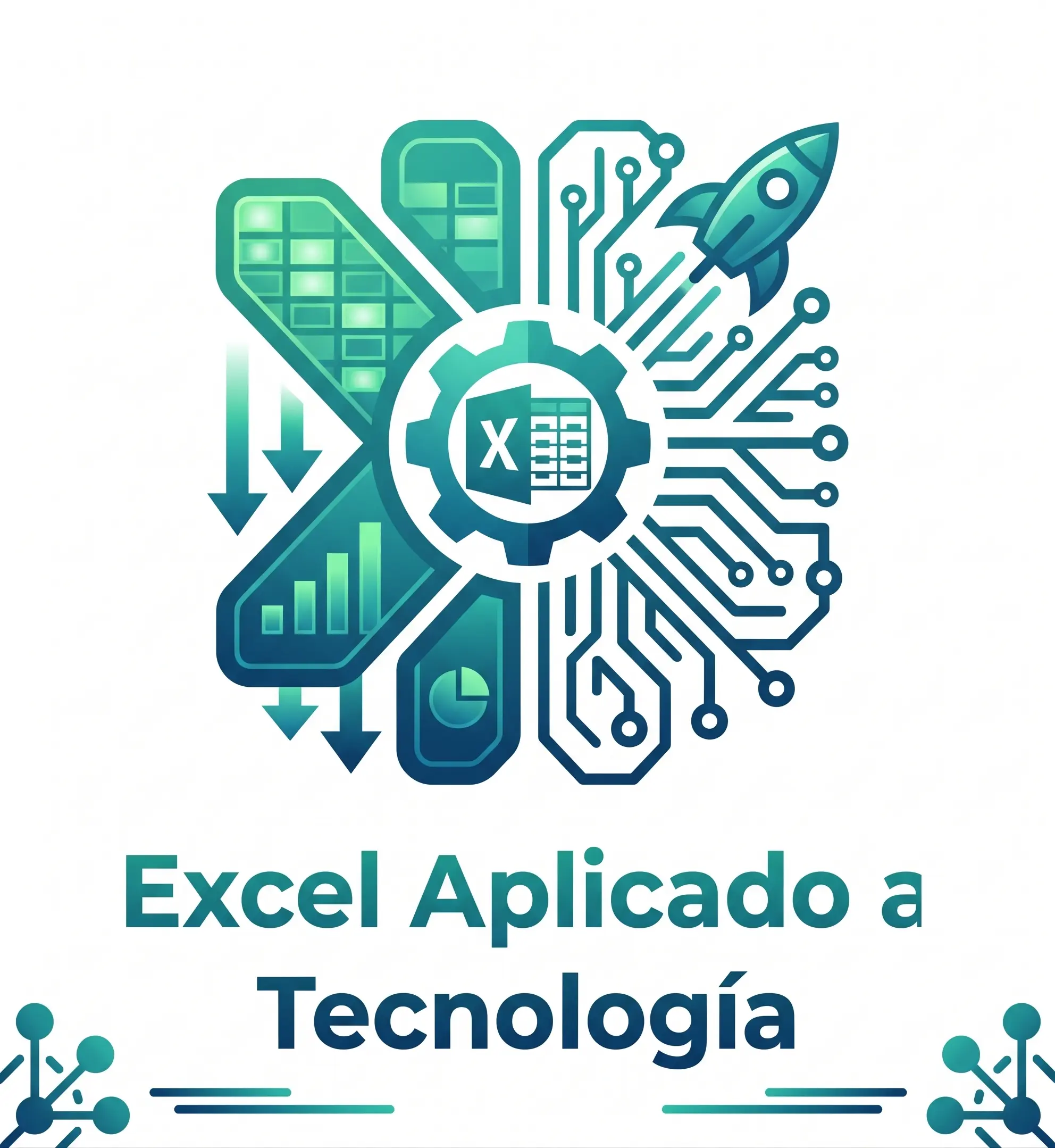 Excel Aplicado a Tecnología