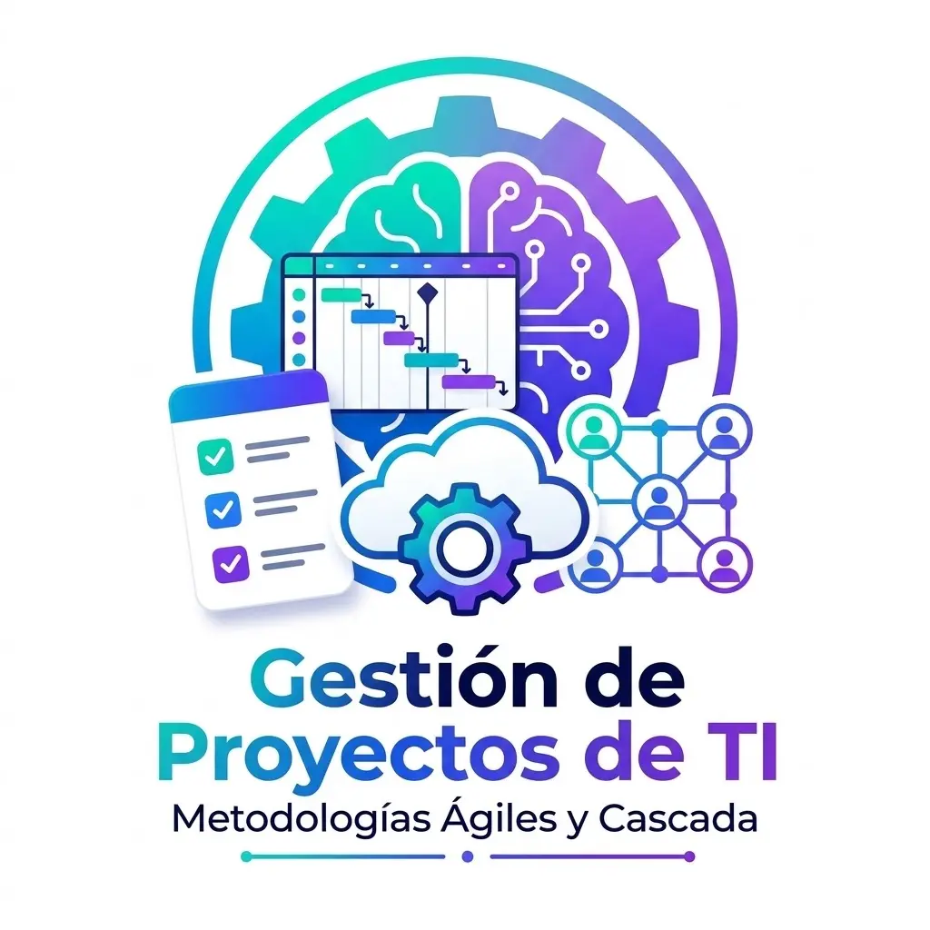 Gestión de Proyectos de TI