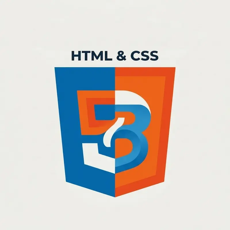 HTML y CSS para Desarrollo Web