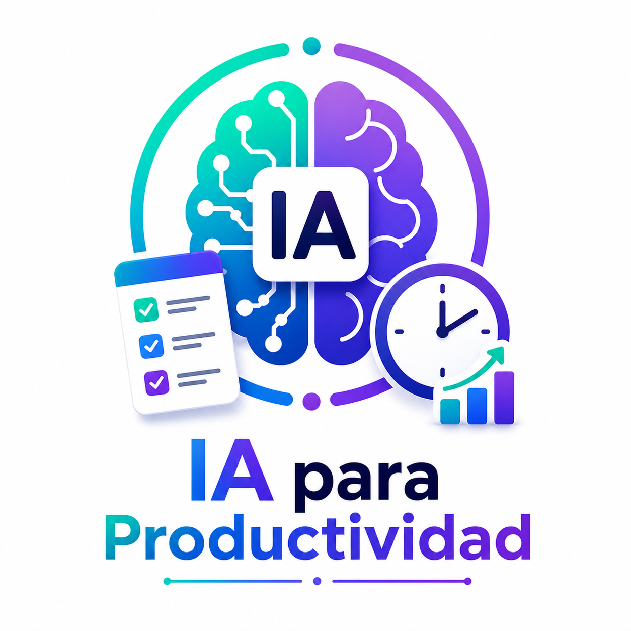 IA para Productividad