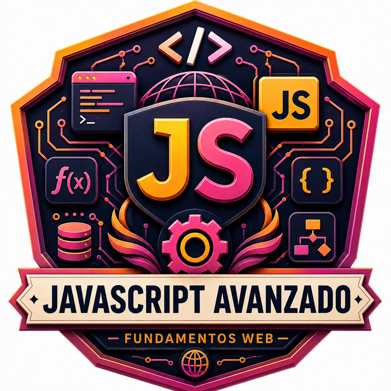 JavaScript Avanzado