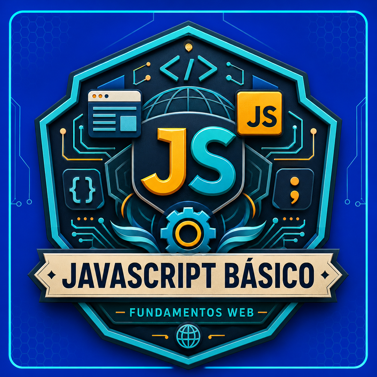 JavaScript Básico