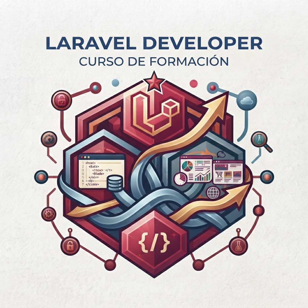 Laravel Developer