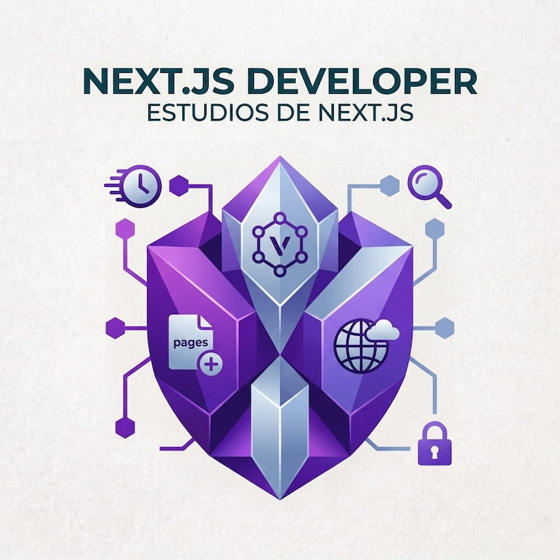 Next.js Developer