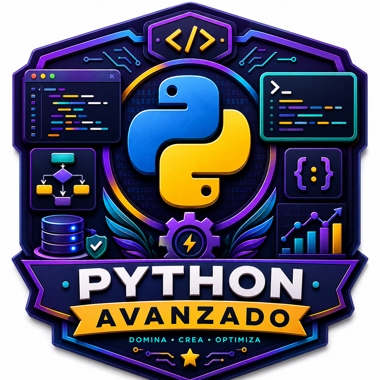 Python Avanzado