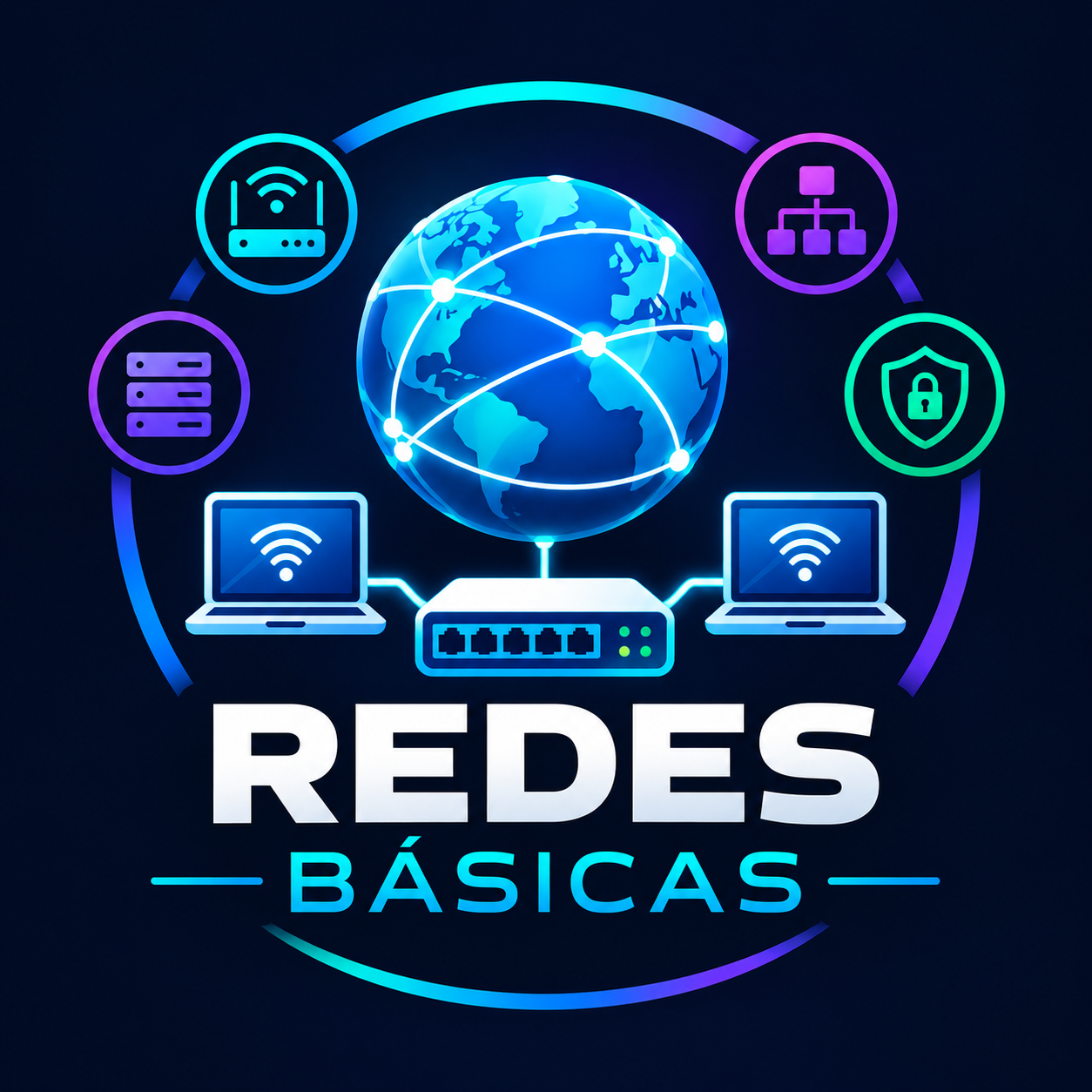 Redes Básicas
