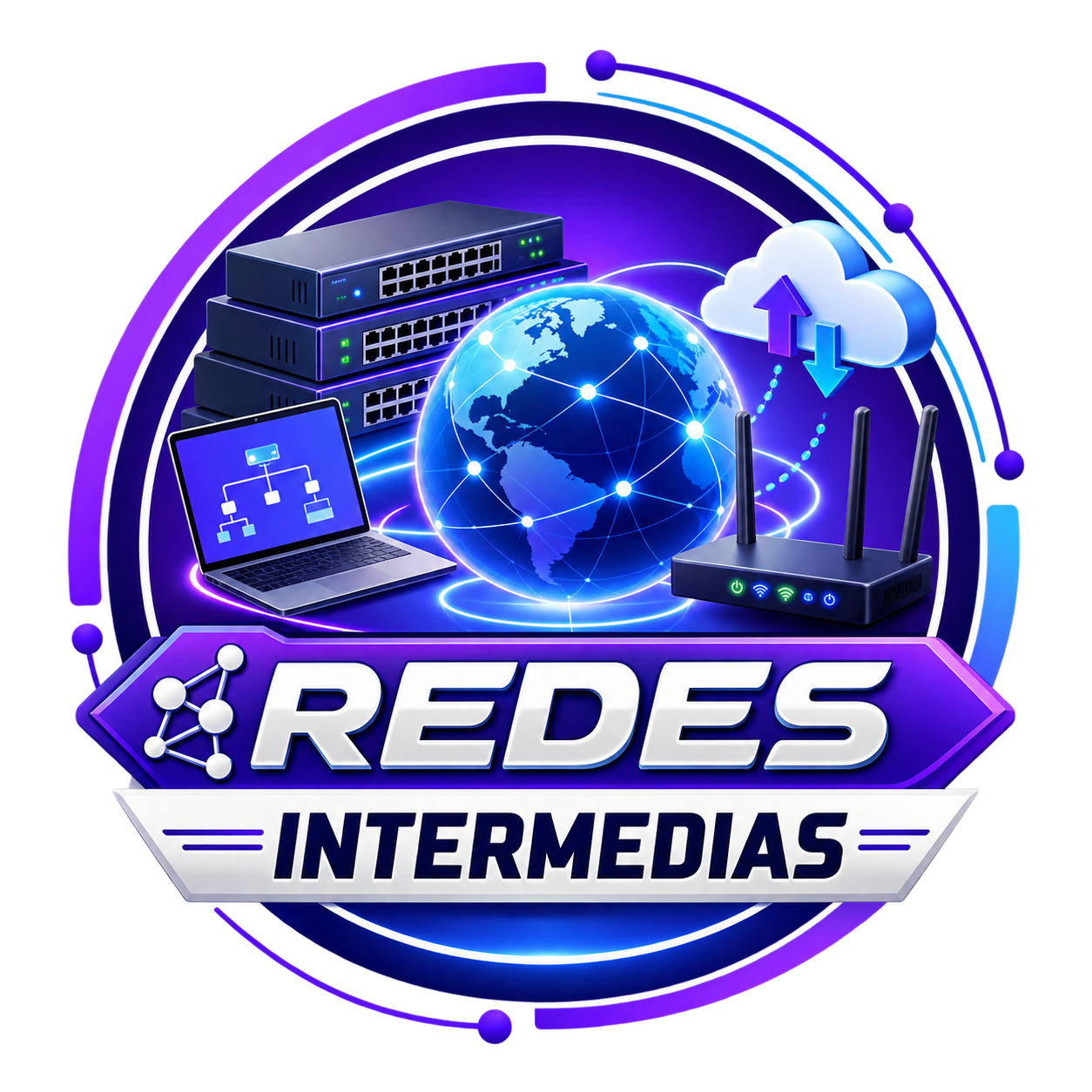 Redes Intermedias