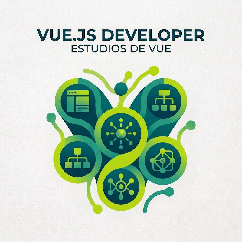 Vue.js Developer