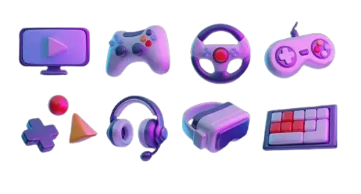 videojuegos